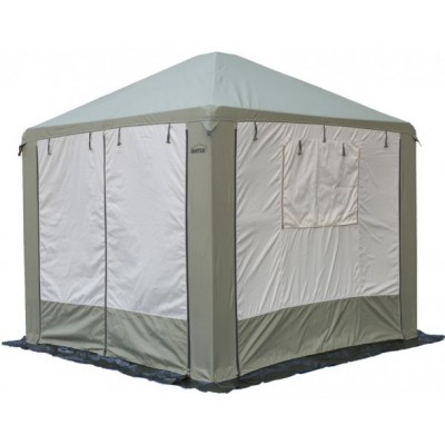 Шатер Митек Пикник Люкс 3х3м Шатер Митек Пикник Люкс 3х3м