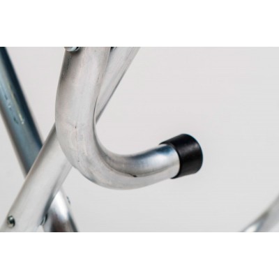 Стул складной алюминиевый НПО Кедр Адмирал Prime большой ASAP-02 Стул складной алюминиевый НПО Кедр Адмирал Prime большой ASAP-02