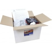 Теплообменник Кузьма Стандарт Плюс