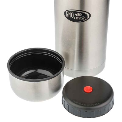 Термос Biostal NT-1000 1,0 л Термос Biostal NT-1000 1,0 л