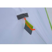 Влагозащитный тент ЛОТОС Куб 3