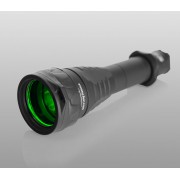 Зеленый фильтр Armytek AF-39 для фонарей Armytek Viking / Predator