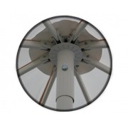 Зонт Митек круглый 4м