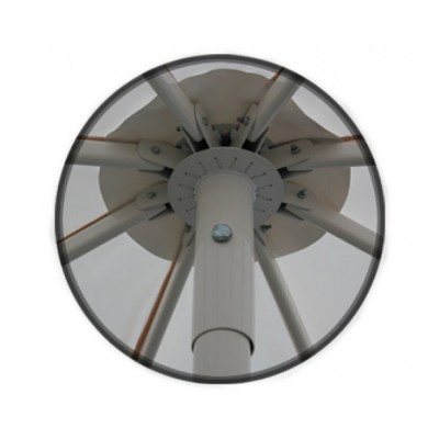 Зонт Митек круглый 4м Зонт Митек круглый 4м