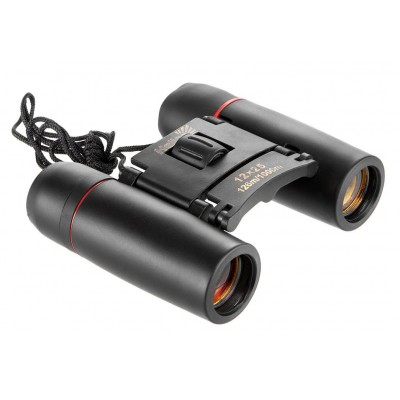 Бинокль Helios 12х25 M Бинокль Helios 12х25 M