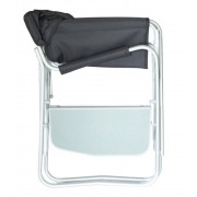 Директорский стул со столом ЛЮКС, Tramp TRF-020