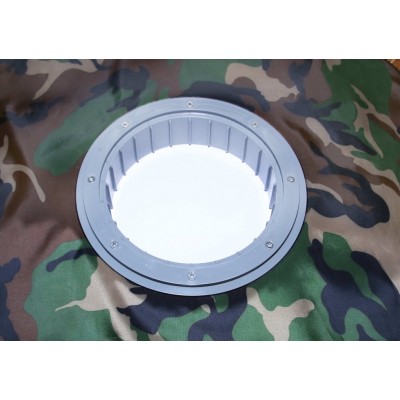 Фланец для отверстия под лунку Лотос 200 Фланец для отверстия под лунку Лотос 200