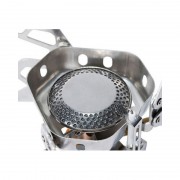 Горелка туристическая TRAMP складная TRG-046