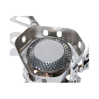 Горелка туристическая TRAMP складная TRG-046 Горелка туристическая TRAMP складная TRG-046