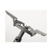 Горелка туристическая TRAMP складная TRG-048