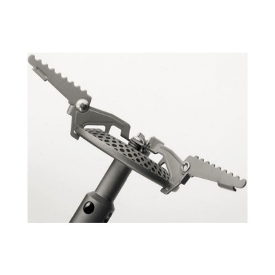 Горелка туристическая TRAMP складная TRG-048 Горелка туристическая TRAMP складная TRG-048