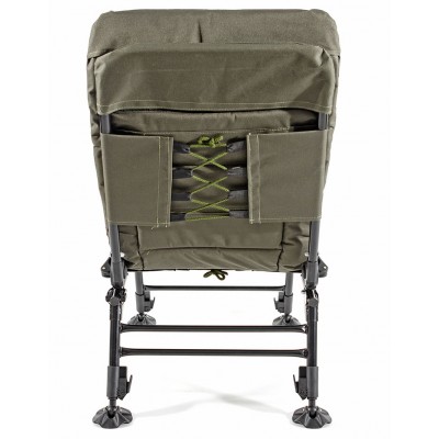 Кресло карповое НПО Кедр SKC-02 Кресло карповое НПО Кедр SKC-02