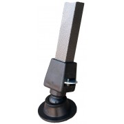 Кресло карповое складное Elektrostatyk F5R