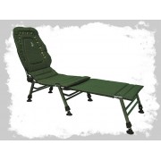 Кресло карповое складное Elektrostatyk FK1