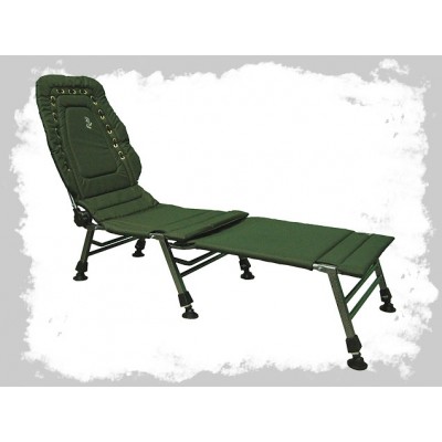 Кресло карповое складное Elektrostatyk FK1 Кресло карповое складное Elektrostatyk FK1