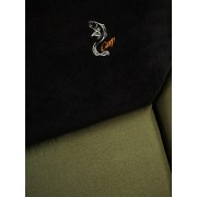 Кресло карповое складное Elektrostatyk FK5P