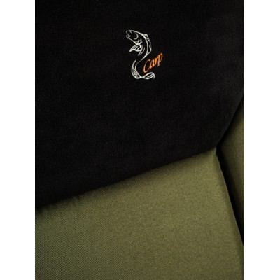 Кресло карповое складное Elektrostatyk FK5P Кресло карповое складное Elektrostatyk FK5P