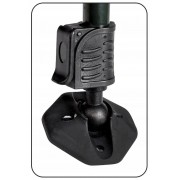 Кресло карповое складное Traper Mesh