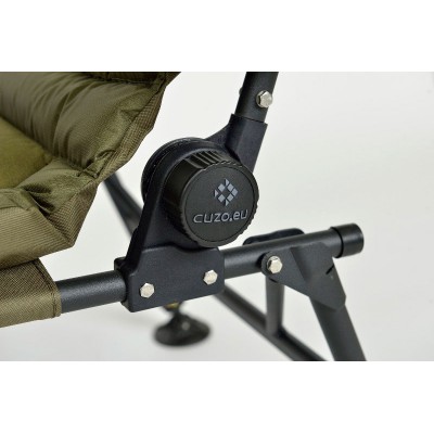 Кресло складное M-Elektrostatyk FK7 SUPRA Кресло складное M-Elektrostatyk FK7 SUPRA