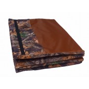 Матрас для раскладушки 200х68х2.5см