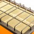 Обогреватель инфракрасный газовый Следопыт Диксон 3.65 кВт Обогреватель инфракрасный газовый Следопыт Диксон 3.65 кВт