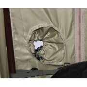 Палатка-кухня Митек Люкс 2х2х2,1м