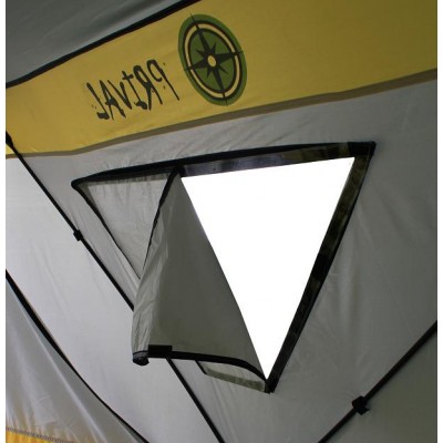 Палатка зимняя Prival Сахалин 2 Палатка зимняя Prival Сахалин 2