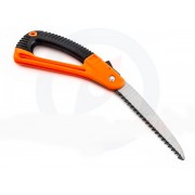 Пила складная туристическая Следопыт Викинг PF-ST-F03