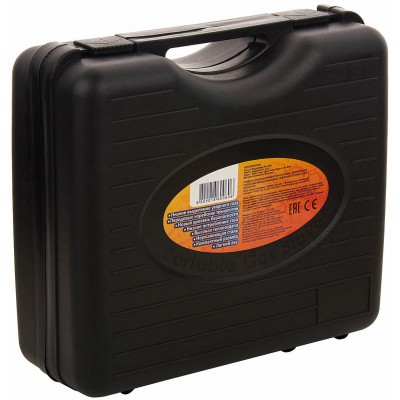 Плита газовая портативная Tourist Lotos Premium TR-300 Плита газовая портативная Tourist Lotos Premium TR-300