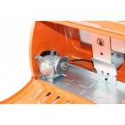 Портативный газовый обогреватель Следопыт Очаг PF-GHP-IM02