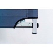 Раскладушка НПО Кедр MAX RK-02 190 см