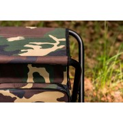 Табурет складной НПО Кедр MAX большой с сумкой STMS-02