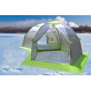 Тент-соединение для палаток Лотос 3/5