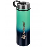 Термобутылка Nisus 0.53 л TB-022-TB c тремя крышками