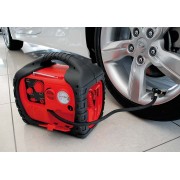 Универсальное компрессорно-пусковое устройство GENMAC-OTTO 8 в 1