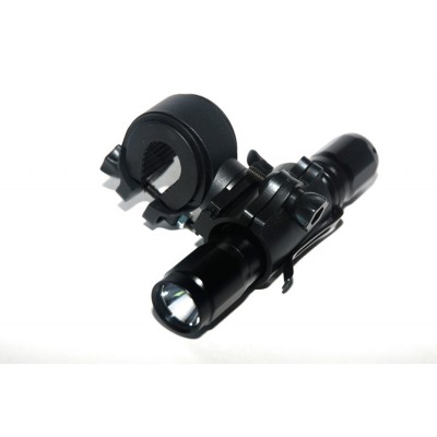 Велокрепление для фонаря BM-04 Велокрепление для фонаря BM-04