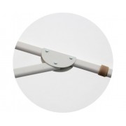 Зонт Митек круглый 4м