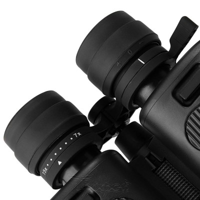 Бинокль Helios 7-15х35 Бинокль Helios 7-15х35