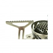 Горелка туристическая TRAMP складная TRG-047