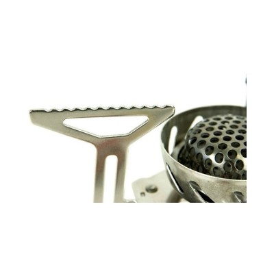 Горелка туристическая TRAMP складная TRG-047 Горелка туристическая TRAMP складная TRG-047