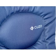 Кресло складное M-Elektrostatyk F2 CUZO