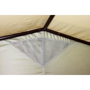 Палатка-кухня Митек Люкс 2х2х2,1м