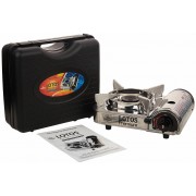 Плита газовая портативная Tourist Lotos Premium TR-300