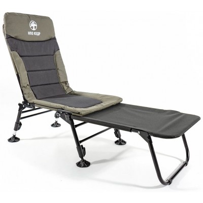 Подставка для ног НПО Кедр SKC-06 для кресел карповой серии Подставка для ног НПО Кедр SKC-06 для кресел карповой серии