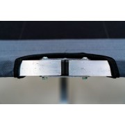 Раскладушка НПО Кедр MAX RK-02 190 см