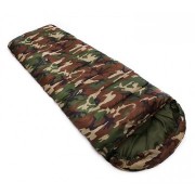 Спальный мешок-одеяло ArtViteks Bars -15°С