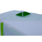 Влагозащитный тент ЛОТОС Куб 4