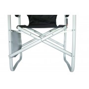 Директорский стул со столом ЛЮКС, Tramp TRF-020