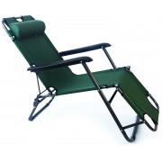 Кресло-шезлонг Ausini VT-13