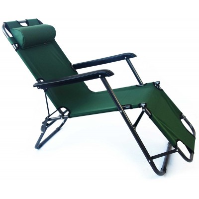 Кресло-шезлонг Ausini VT-13 Кресло-шезлонг Ausini VT-13